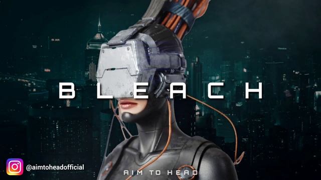 Dark Cyberpunk EBM Industrial Type Beat 'BLEACH'