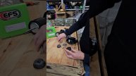 Ошибки при установке подвески