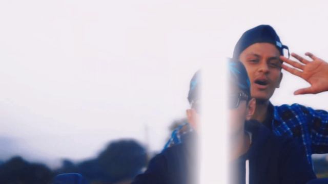 YSL BABY - KALAM KA KHEL ft.GØD (OFFICIAL MUSIC VIDEO)