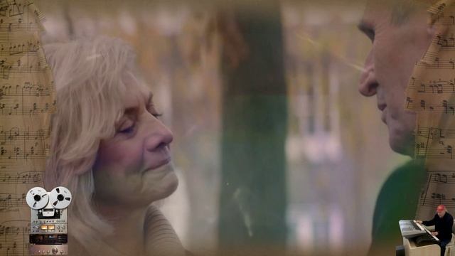 «Где же ты»
Валерий Ободзинский