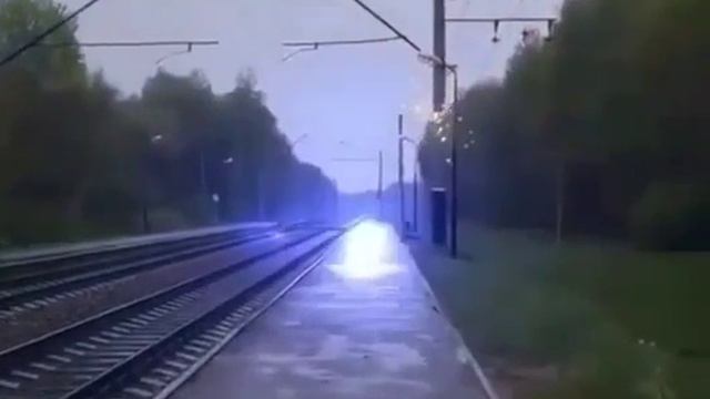 Плазмойд Проявленный в Физической Форме