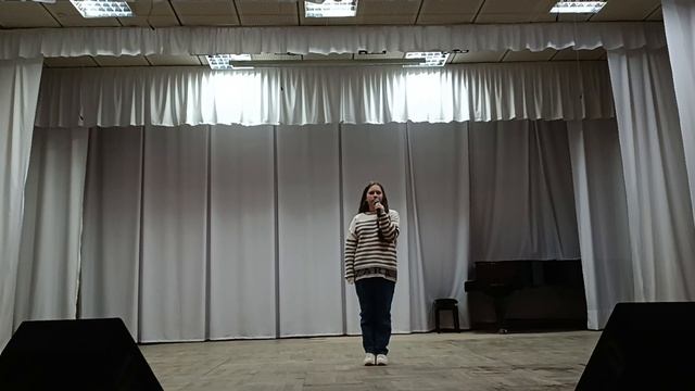 Ах, журавли_ Фролова София