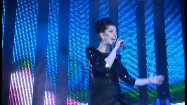 Айшат Айсаева   Моя весна RMX Наши 12