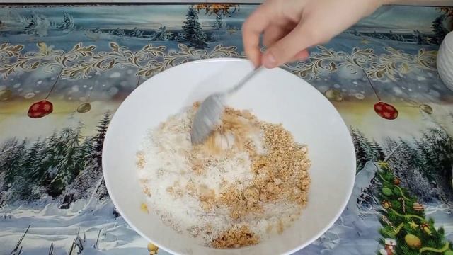 KIKIRIKI KOLAČ BEZ PEČENJA 👍 BRZO I JEDNOSTAVNO🥇 PIRAMIDE 🔝 SIJENA👌 Erdnuss 🎄Peanut coockies #short