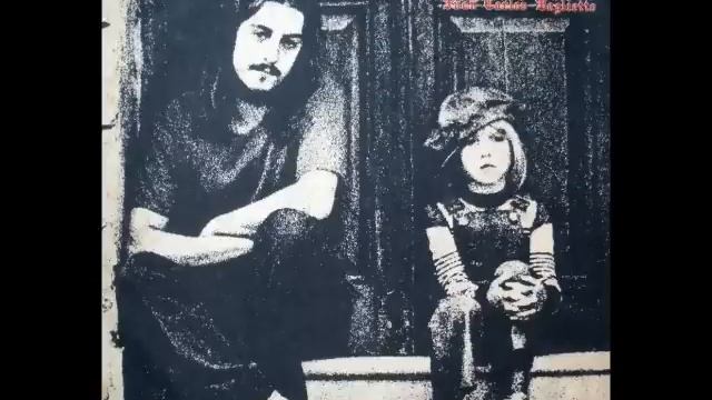 Juan Carlos Baglietto - Mirta, de regreso