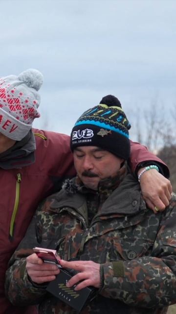 Как я наматываю шнур