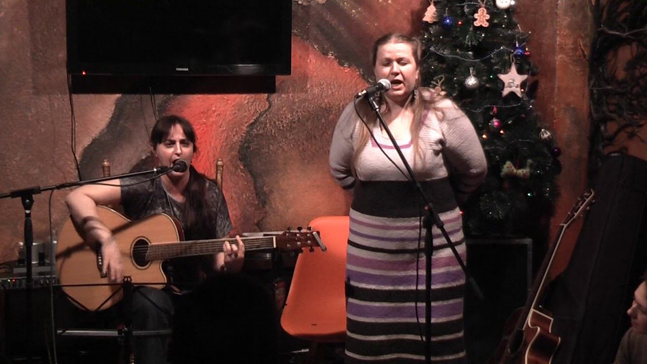 КайноЗоя и Марго. Ты пьёшь пиво.