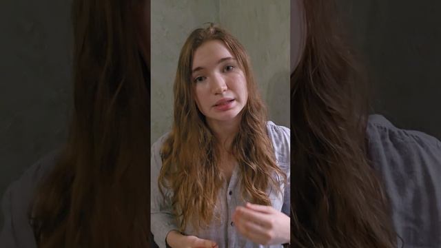 Ушакова Вероника Андреевна - репетитор по английскому языку - видеопрезентация для Repetit.ru