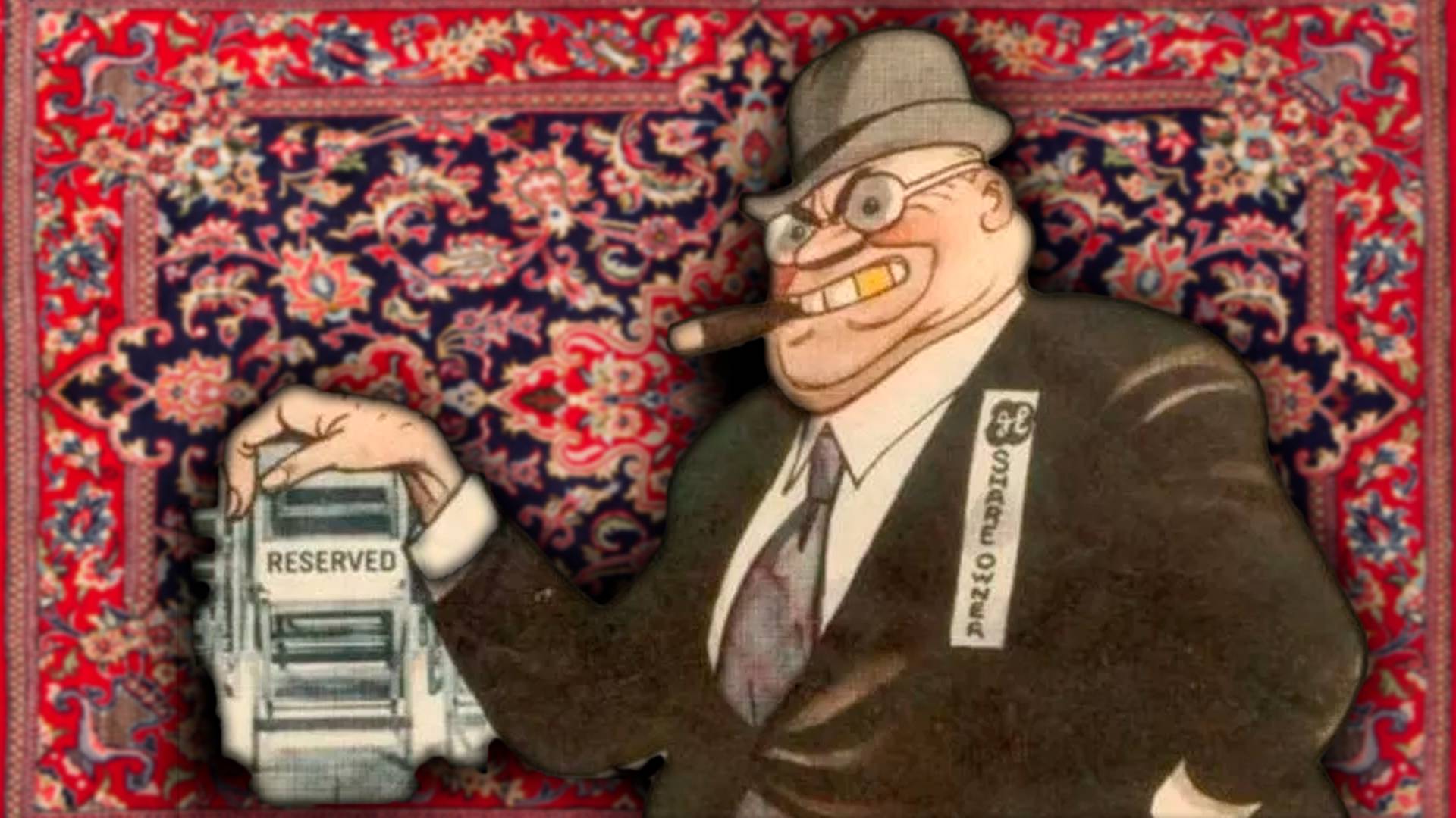 УНИЧТОЖИЛИ СОВЕТСКУЮ ЭКОНОМИКУ (КОВР) | Базовые Нарезки