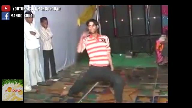 Osthir Dance by Mango Squad 18 720p