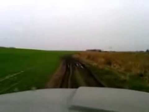 УРАЛ 4320 RUSSIAN TRUCK  URAL 4320 6 #КАМАЗ
