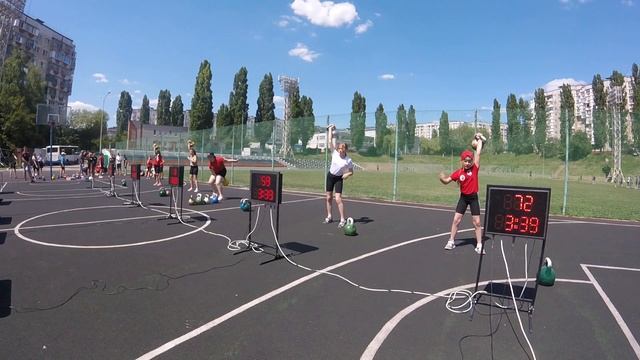 Чемпионат и Первенство Б О АГР 10 06 22 Белгород 5