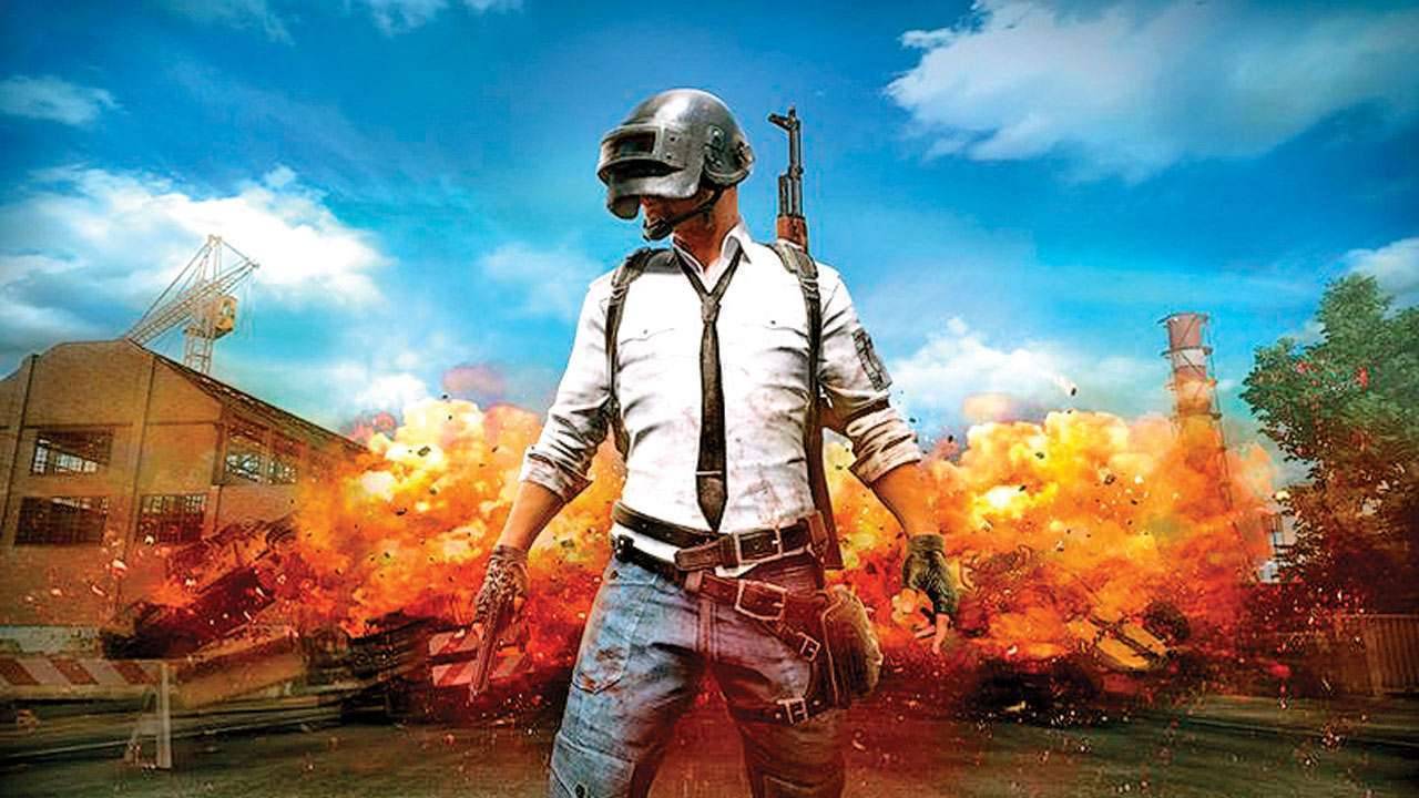 PUBG: Battlegrounds/Dota 2   Мама родная это оно