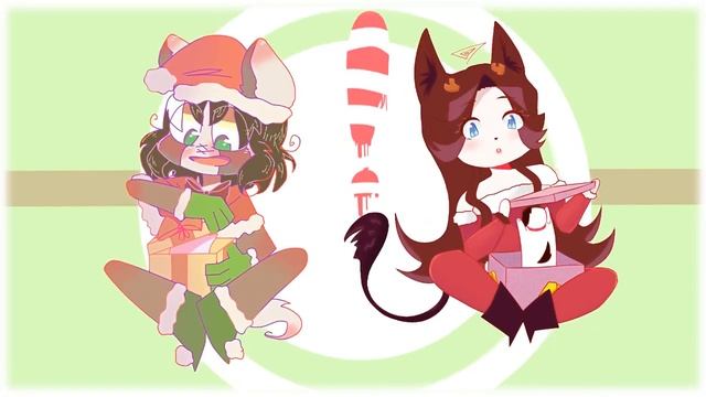 New Coul meme - collab ft.Yurain