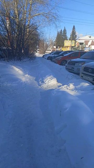 Бездорожье продолжения