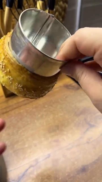 Самса-жульен 🥮
