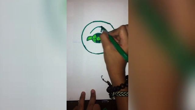 How to draw gem of alena