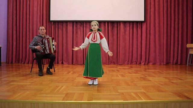 Османова Кулики Частушки