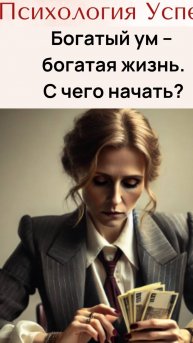 Психолог- структурированный и практический метод , который помогает людям изменить мышление.