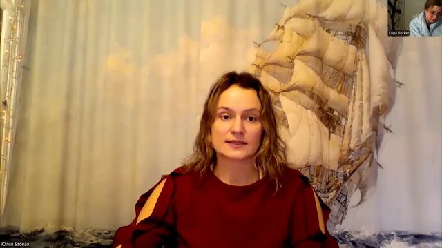 Сказка в пижаме. Читает Юлия Бзовая. 10.02.25