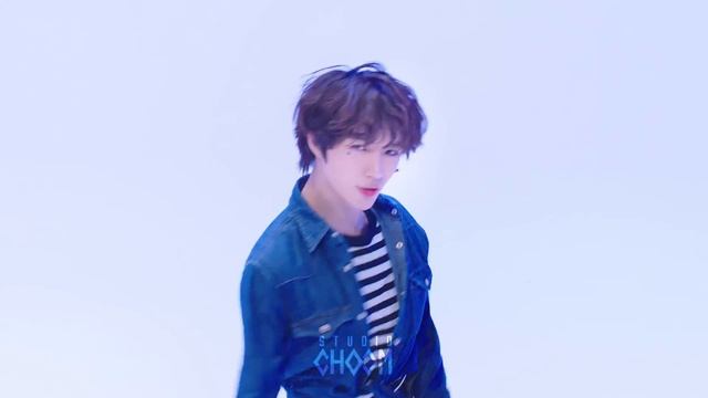 [BE ORIGINAL] TXT - Blue Hour