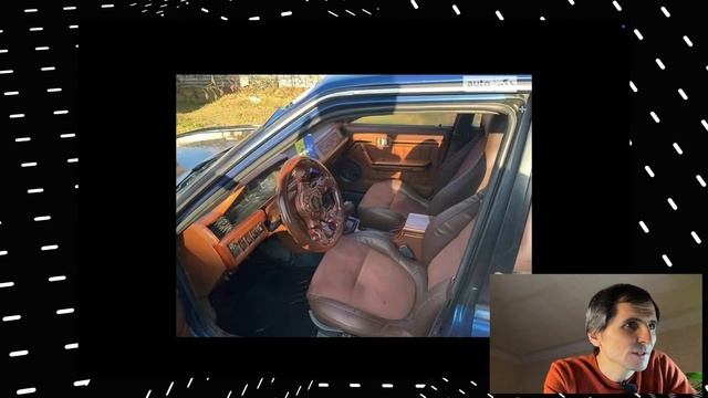Машина Папы Карло или сделай сам... (1080p)