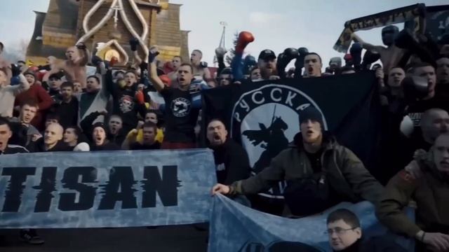 Как только Русские начали стоять за свой народ в сторону посыпались фразы -вы нац.сты, вы разжигает