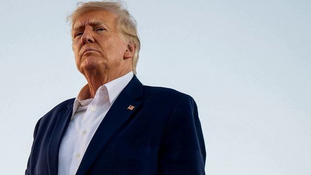 Чего на самом деле хотят от Трампа его кураторы