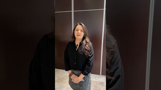 Отзыв участника очного тренинга в Москве "Профессиональные секреты Сань Юань"