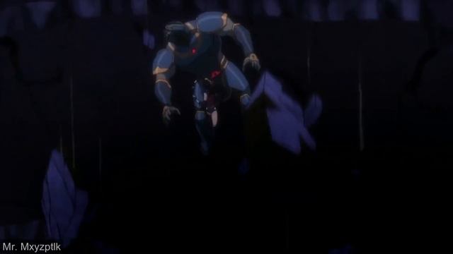 Wonder Women and Flash Destroy eyes of Darkseid - Justice League: War