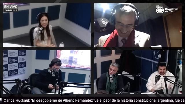 El humor de Ariel Tarico: "Viejos meados" ahora  "Personas mayores en situación de orina"