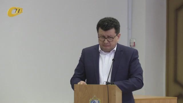 ЗАМГЛАВЫ А. АЛЕКСАНДРОВ ПРОКОММЕНТИРОВАЛ ВВОД ОДНОСТОРОННЕГО ДВИЖЕНИЯ НА НЕКОТОРЫХ УЛИЦАХ ГОРОДА