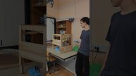 Видео-демонстрация кейса команды «Литрэнерджи». Предпрофессиональная олимпиада 2025.