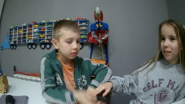 как мы друг друга знаем