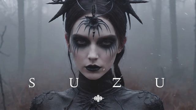 Dark Techno EBM Industrial Type Beat 'SUZU'