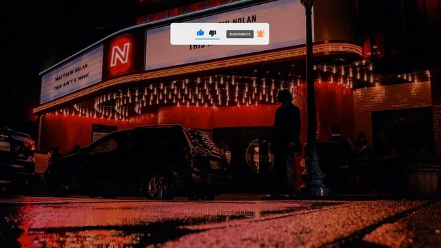 This Ain't A Movie - Matthew Nolan (Sub. Español + Inglés)