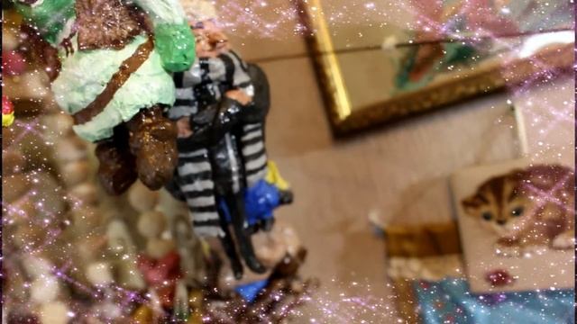 Поздравление с Новым Годом!