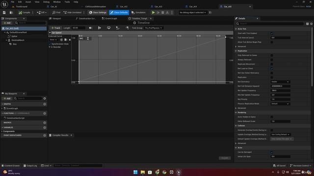 13.1. Setup AI Car Sound System