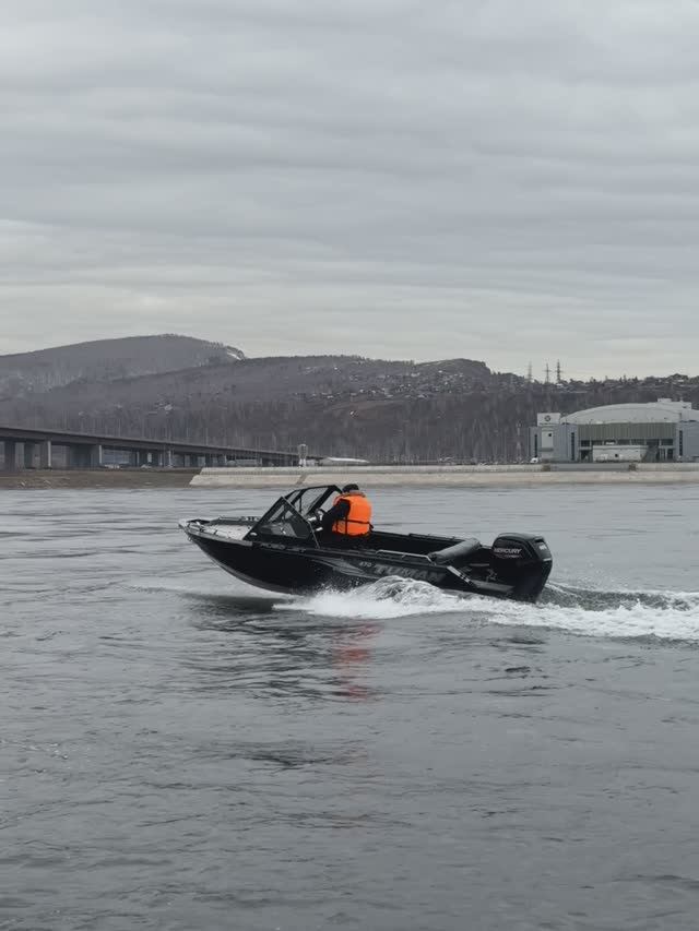 TUMAN 470