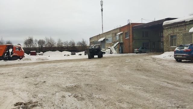 вездеход снегоболотоход квадроцикл Конон