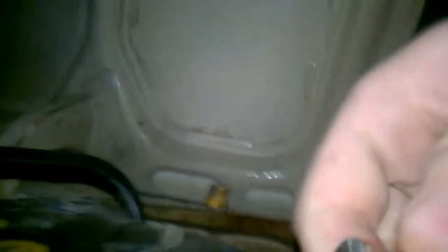 2106 за 7000р,как она выглядит и что с ней не так?Деструктивненько