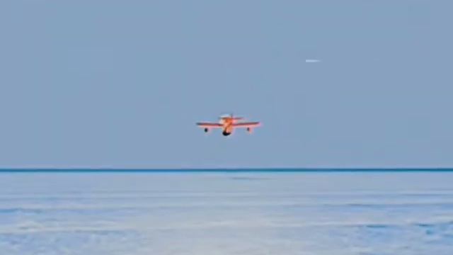 Porco Rosso 3D. /Алый Свин.