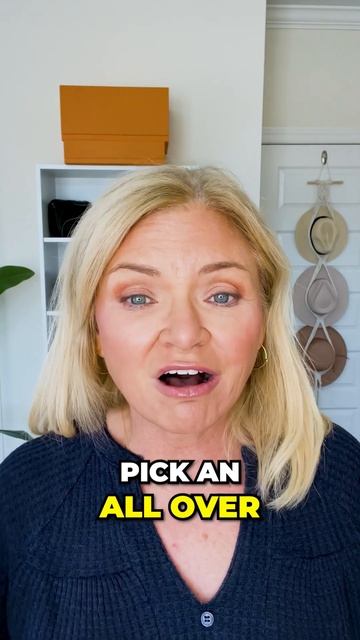 OUT OF STYLE! 3 Things to Purge from Your Closet NOW! #over40 #fashion #over50 #closet #outofstyle