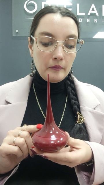 Парфюмерная вода Love Potion Cherry on Top Oriflame
