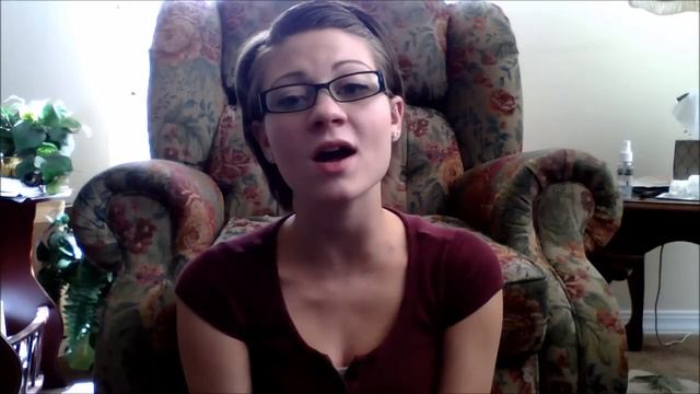 Willow by Jasmine Thompson (cover)