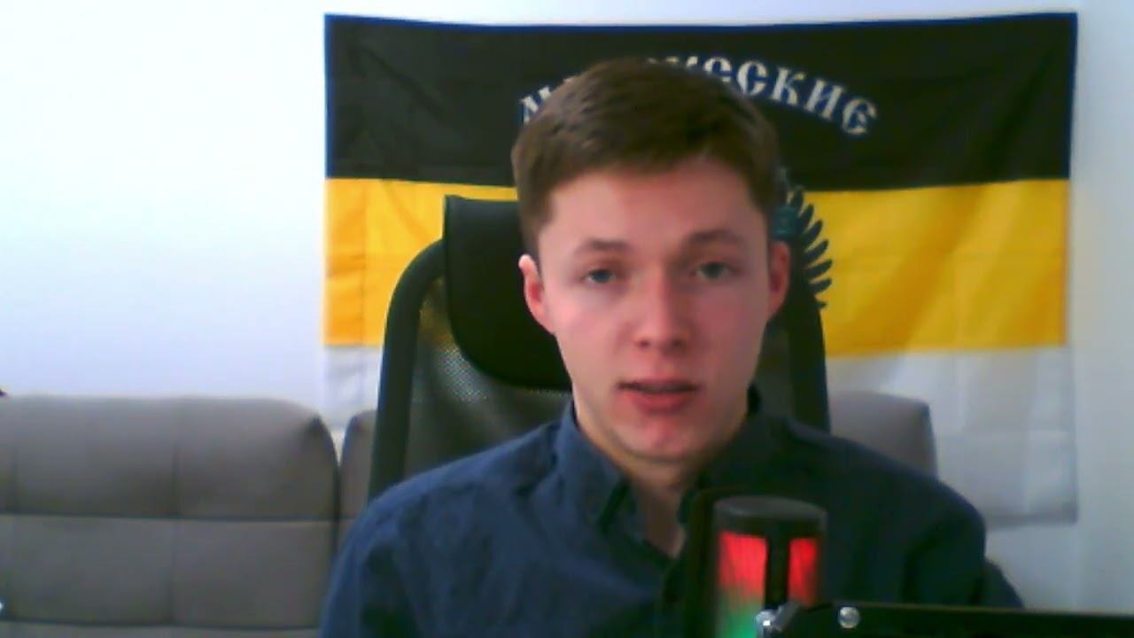 Тукачев Даниил Николаевич - репетитор по математике - видеопрезентация для Repetit.ru