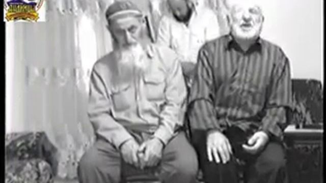 Про Умар-Хаджи Андийского