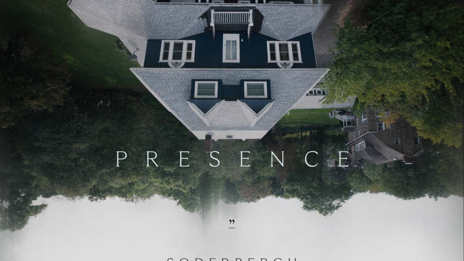 Presence (Official Trailer) 2025, Lucy Liu, Steven Soderbergh