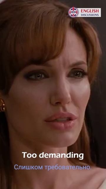 Отрывок из фильма «The Tourist» - Join Me For Dinner; Турист Анджелина Джоли и Джони Депп