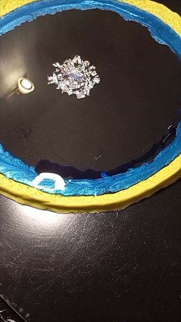 Блюдо под торт